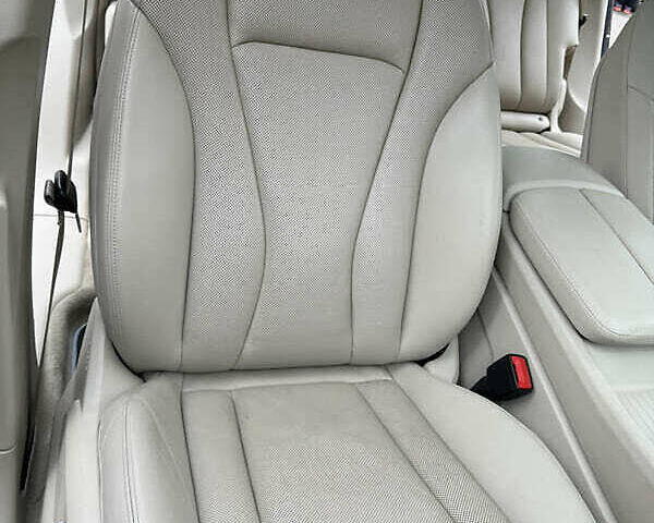 Черный Ауди Ку 7, объемом двигателя 3 л и пробегом 110 тыс. км за 25200 $, фото 44 на Automoto.ua