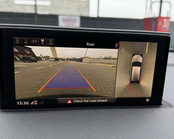 Черный Ауди Ку 7, объемом двигателя 3 л и пробегом 167 тыс. км за 25699 $, фото 67 на Automoto.ua