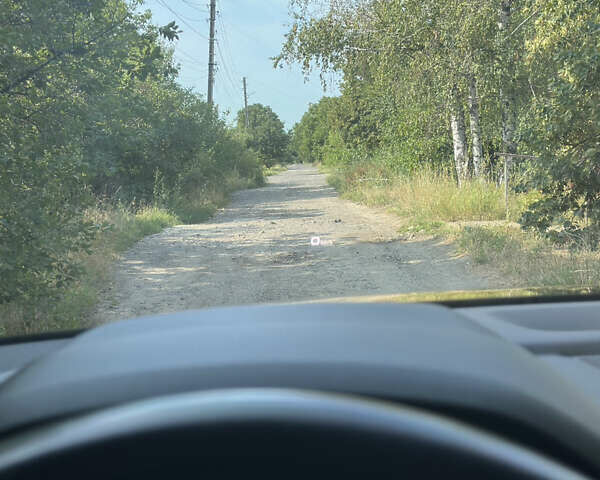 Черный Ауди Ку 7, объемом двигателя 3 л и пробегом 197 тыс. км за 30000 $, фото 14 на Automoto.ua