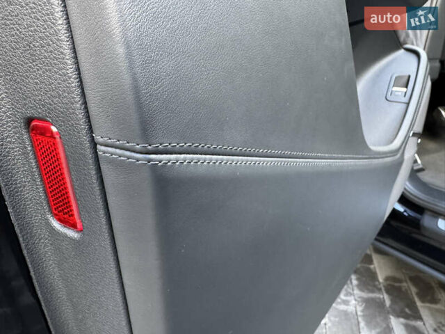 Ауди Ку 7 2017 в Киеве на Automoto.ua Черный Ауди Ку 7, объемом двигателя 3 л и пробегом 140 тыс. км за 47799 $, фото 45 на Automoto.ua