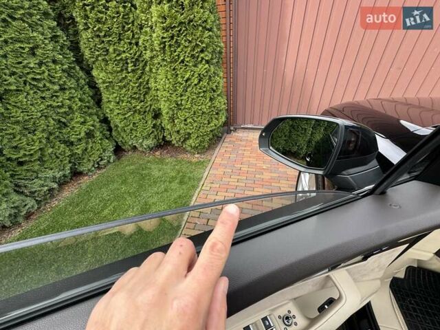 Ауди Ку 7 2017 в Киеве на Automoto.ua Черный Ауди Ку 7, объемом двигателя 2.97 л и пробегом 134 тыс. км за 47500 $, фото 72 на Automoto.ua