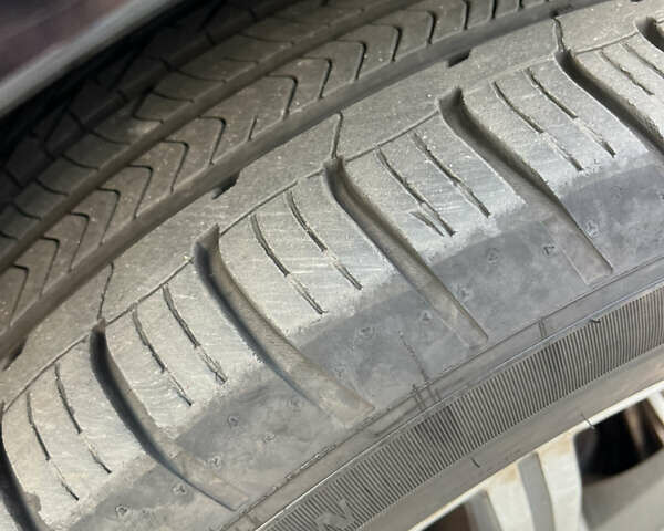 Черный Ауди Ку 7, объемом двигателя 3 л и пробегом 185 тыс. км за 23850 $, фото 32 на Automoto.ua