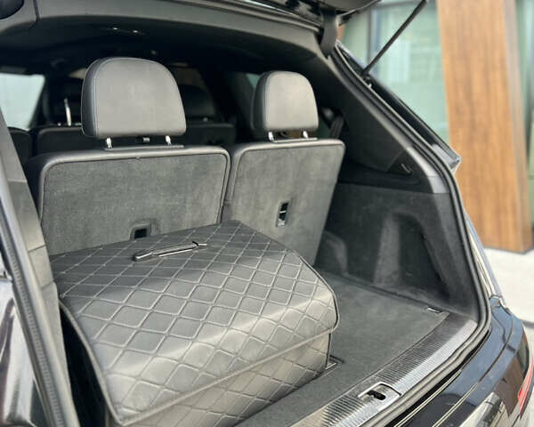 Черный Ауди Ку 7, объемом двигателя 3 л и пробегом 185 тыс. км за 23850 $, фото 61 на Automoto.ua