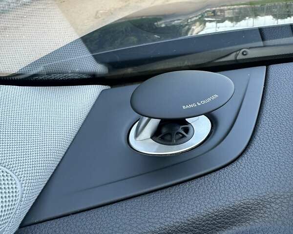 Черный Ауди Ку 7, объемом двигателя 3 л и пробегом 96 тыс. км за 38500 $, фото 19 на Automoto.ua