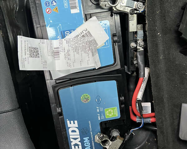 Чорний Ауді Ку 7, об'ємом двигуна 3 л та пробігом 186 тис. км за 29800 $, фото 28 на Automoto.ua