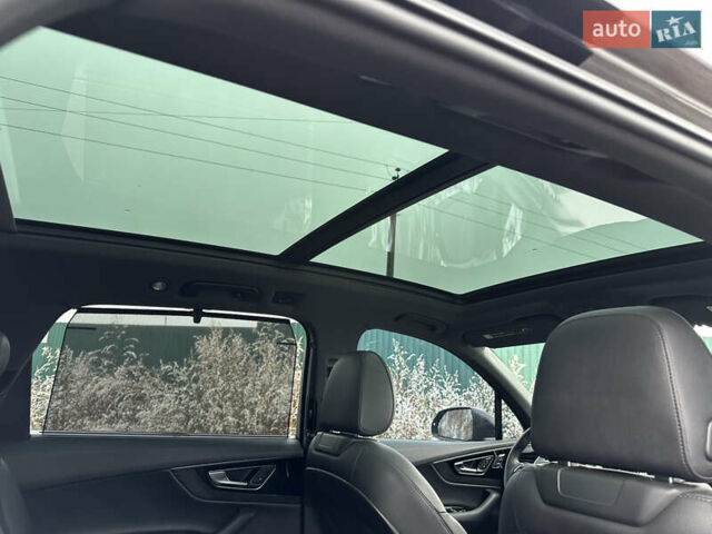 Черный Ауди Ку 7, объемом двигателя 3 л и пробегом 167 тыс. км за 25699 $, фото 47 на Automoto.ua