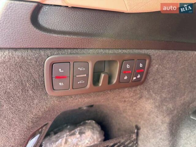 Ауди Ку 7 2017 в Киеве на Automoto.ua Черный Ауди Ку 7, объемом двигателя 2.97 л и пробегом 134 тыс. км за 47500 $, фото 70 на Automoto.ua