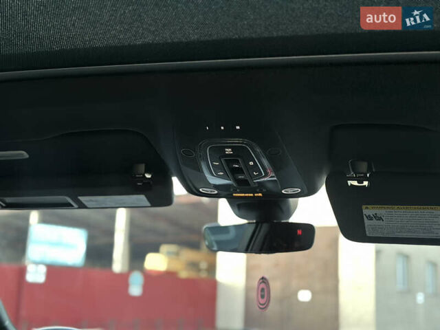 Черный Ауди Ку 7, объемом двигателя 3 л и пробегом 203 тыс. км за 24500 $, фото 90 на Automoto.ua