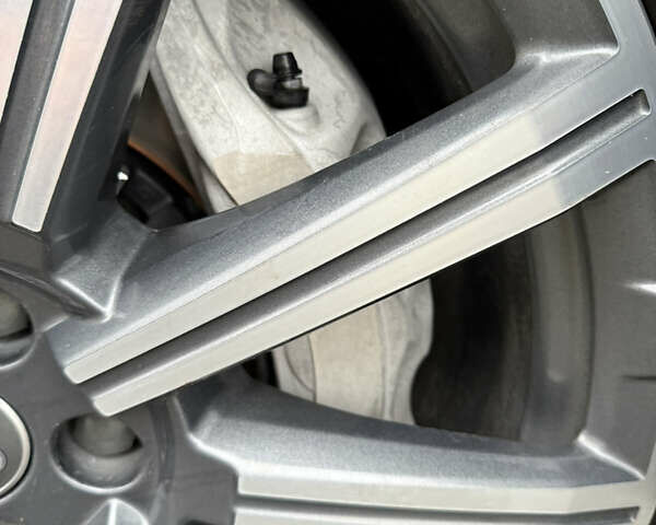 Черный Ауди Ку 7, объемом двигателя 3 л и пробегом 167 тыс. км за 25699 $, фото 30 на Automoto.ua