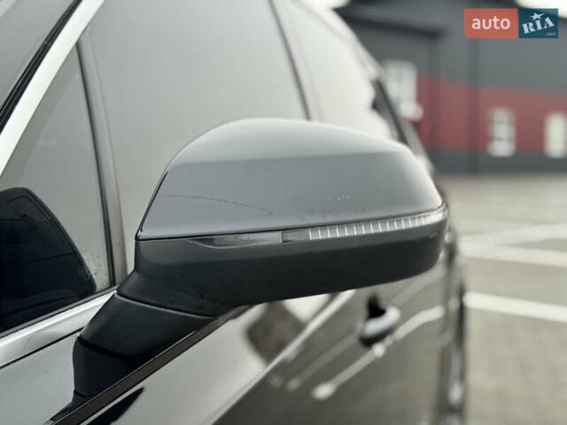 Черный Ауди Ку 7, объемом двигателя 3 л и пробегом 270 тыс. км за 23999 $, фото 12 на Automoto.ua