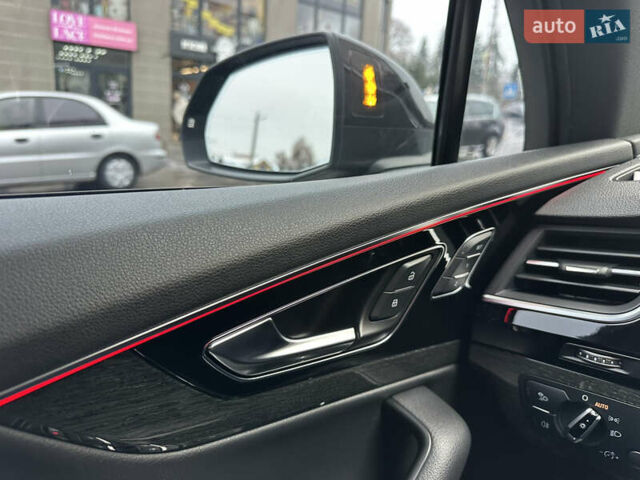 Черный Ауди Ку 7, объемом двигателя 3 л и пробегом 167 тыс. км за 25699 $, фото 61 на Automoto.ua