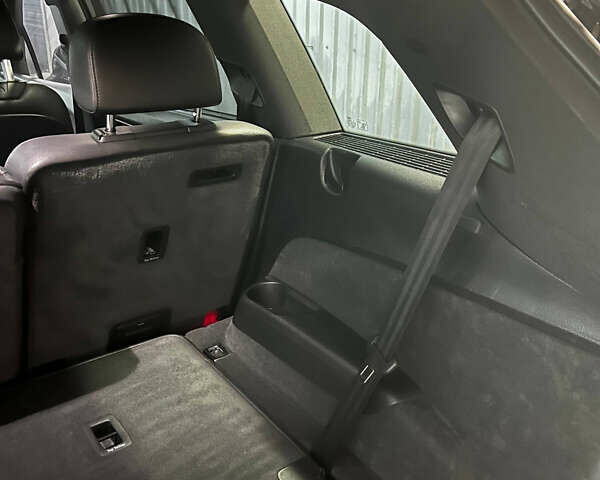 Чорний Ауді Ку 7, об'ємом двигуна 3 л та пробігом 232 тис. км за 22500 $, фото 23 на Automoto.ua