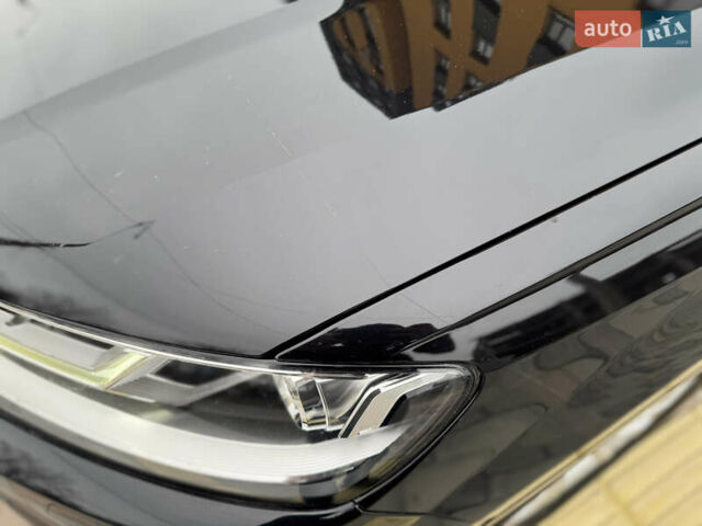 Черный Ауди Ку 7, объемом двигателя 3 л и пробегом 200 тыс. км за 29999 $, фото 21 на Automoto.ua