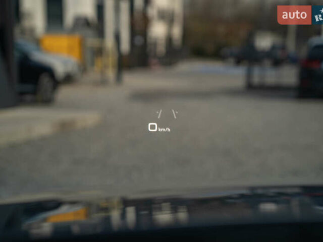 Черный Ауди Ку 7, объемом двигателя 3 л и пробегом 124 тыс. км за 34800 $, фото 25 на Automoto.ua