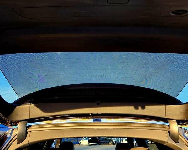 Чорний Ауді Ку 7, об'ємом двигуна 3 л та пробігом 195 тис. км за 28750 $, фото 13 на Automoto.ua