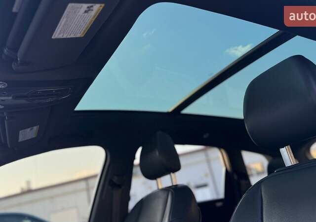 Чорний Ауді Ку 7, об'ємом двигуна 3 л та пробігом 176 тис. км за 30000 $, фото 8 на Automoto.ua