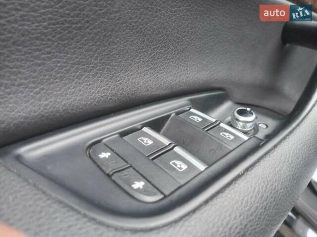 Черный Ауди Ку 7, объемом двигателя 3 л и пробегом 250 тыс. км за 25140 $, фото 26 на Automoto.ua