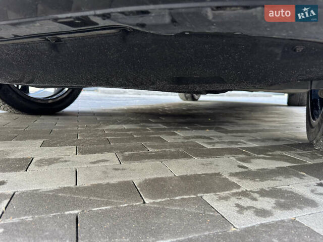 Ауди Ку 7 2017 в Киеве на Automoto.ua Черный Ауди Ку 7, объемом двигателя 3 л и пробегом 140 тыс. км за 47799 $, фото 36 на Automoto.ua