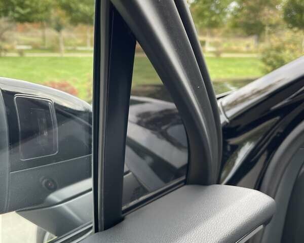 Ауди Ку 7 2017 в Киеве на Automoto.ua Черный Ауди Ку 7, объемом двигателя 2.97 л и пробегом 195 тыс. км за 42900 $, фото 19 на Automoto.ua