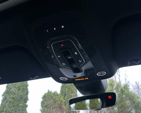 Чорний Ауді Ку 7, об'ємом двигуна 3 л та пробігом 126 тис. км за 29000 $, фото 113 на Automoto.ua