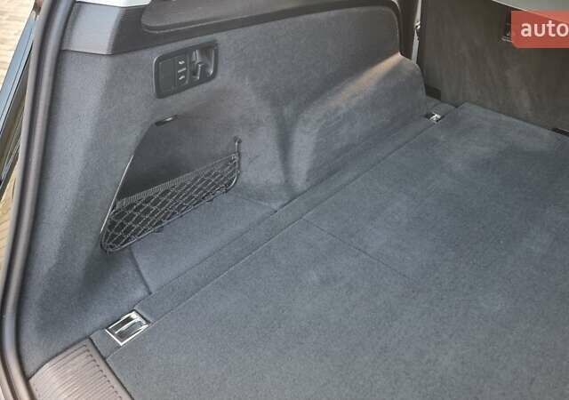 Чорний Ауді Ку 7, об'ємом двигуна 2.97 л та пробігом 187 тис. км за 37500 $, фото 37 на Automoto.ua