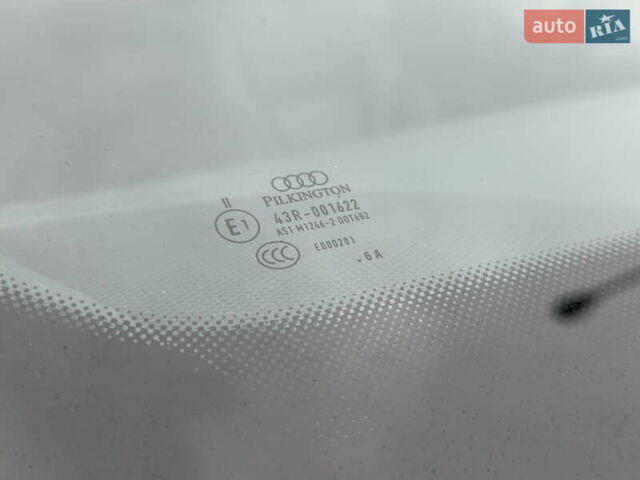 Чорний Ауді Ку 7, об'ємом двигуна 3 л та пробігом 126 тис. км за 29000 $, фото 41 на Automoto.ua