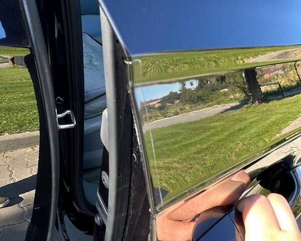 Черный Ауди Ку 7, объемом двигателя 3 л и пробегом 143 тыс. км за 25800 $, фото 16 на Automoto.ua