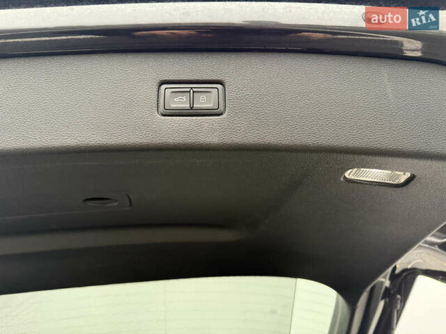 Чорний Ауді Ку 7, об'ємом двигуна 3 л та пробігом 167 тис. км за 25950 $, фото 17 на Automoto.ua