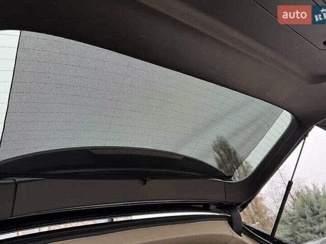 Черный Ауди Ку 7, объемом двигателя 3 л и пробегом 110 тыс. км за 25200 $, фото 14 на Automoto.ua