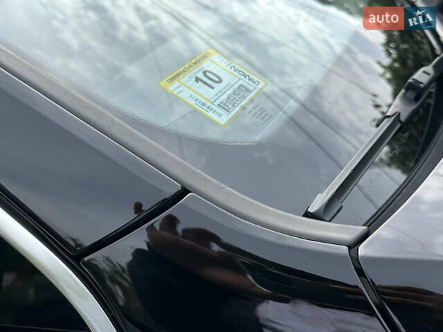 Чорний Ауді Ку 7, об'ємом двигуна 3 л та пробігом 210 тис. км за 21999 $, фото 90 на Automoto.ua