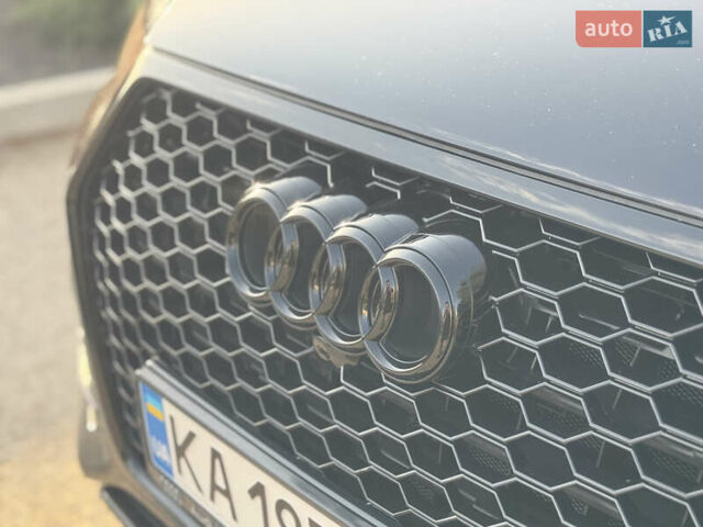 Черный Ауди Ку 7, объемом двигателя 3 л и пробегом 101 тыс. км за 35500 $, фото 19 на Automoto.ua