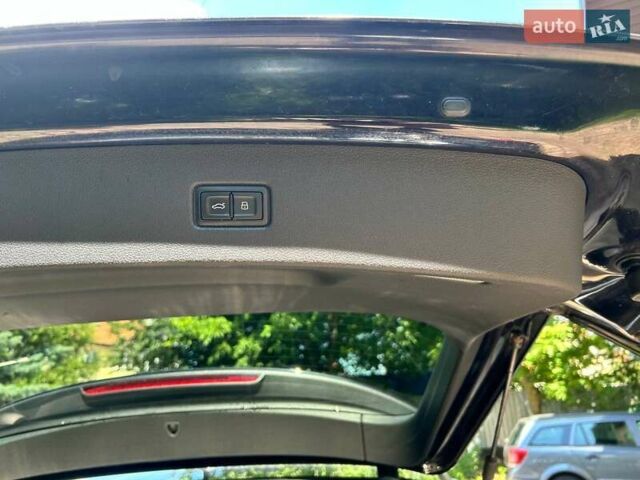 Черный Ауди Ку 7, объемом двигателя 3 л и пробегом 202 тыс. км за 35000 $, фото 45 на Automoto.ua