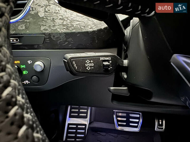 Ауди Ку 7 2017 в Киеве на Automoto.ua Черный Ауди Ку 7, объемом двигателя 3 л и пробегом 140 тыс. км за 47799 $, фото 82 на Automoto.ua