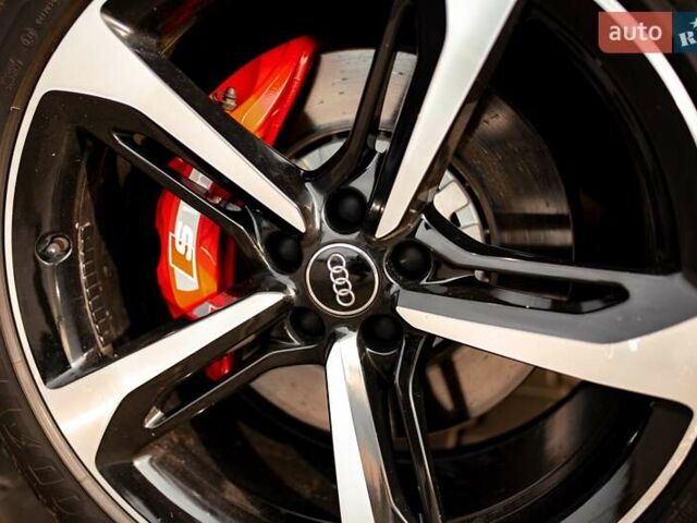 Черный Ауди Ку 7, объемом двигателя 3 л и пробегом 99 тыс. км за 45000 $, фото 33 на Automoto.ua