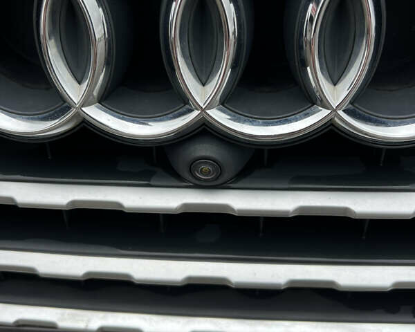 Ауді Ку 7 2017 у Луцьку на Automoto.ua Чорний Ауді Ку 7, об'ємом двигуна 2 л та пробігом 328 тис. км за 19300 $, фото 39 на Automoto.ua