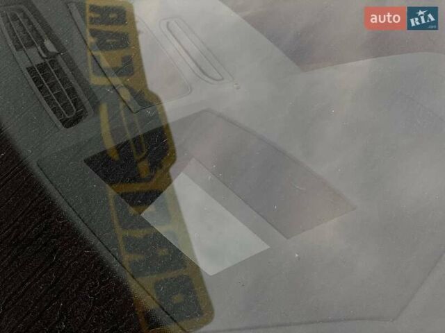 Черный Ауди Ку 7, объемом двигателя 3 л и пробегом 166 тыс. км за 22500 $, фото 22 на Automoto.ua