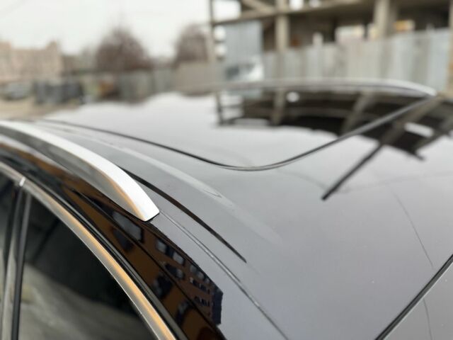 Черный Ауди Ку 7, объемом двигателя 3 л и пробегом 200 тыс. км за 27999 $, фото 14 на Automoto.ua