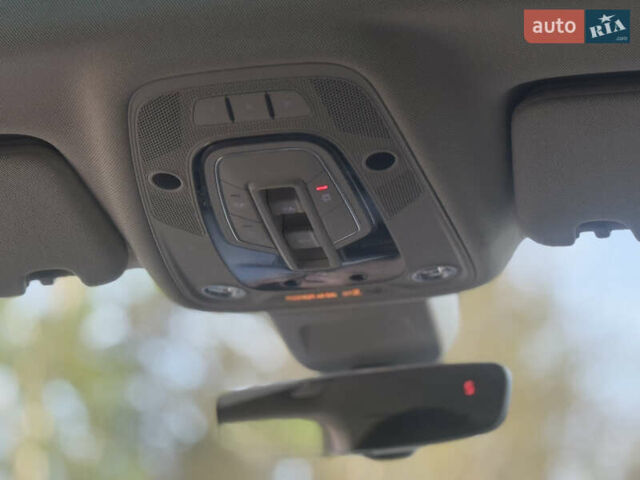 Черный Ауди Ку 7, объемом двигателя 3 л и пробегом 101 тыс. км за 35500 $, фото 27 на Automoto.ua