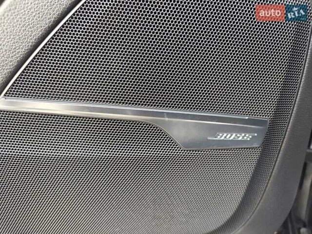 Черный Ауди Ку 7, объемом двигателя 3 л и пробегом 167 тыс. км за 43500 $, фото 35 на Automoto.ua