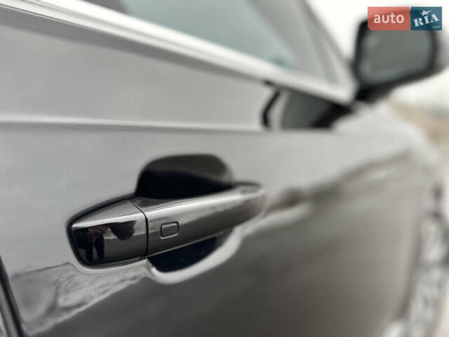 Черный Ауди Ку 7, объемом двигателя 3 л и пробегом 167 тыс. км за 25699 $, фото 26 на Automoto.ua