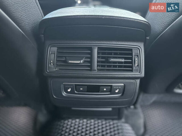 Черный Ауди Ку 7, объемом двигателя 3 л и пробегом 203 тыс. км за 24500 $, фото 89 на Automoto.ua