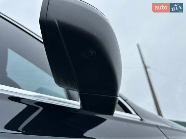 Черный Ауди Ку 7, объемом двигателя 3 л и пробегом 167 тыс. км за 25699 $, фото 20 на Automoto.ua