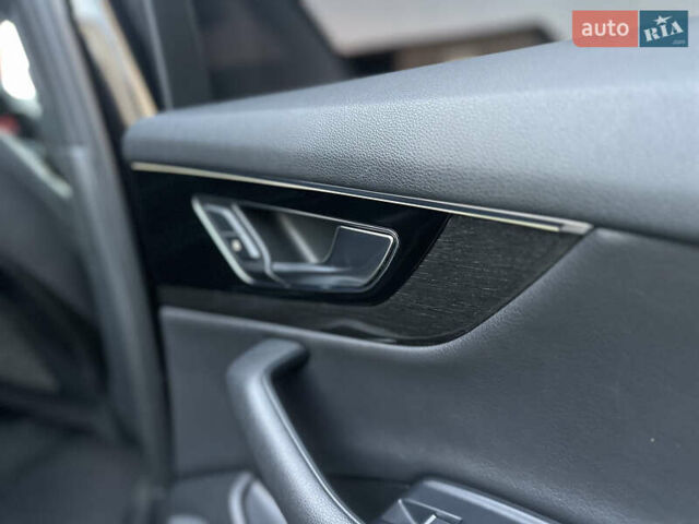 Черный Ауди Ку 7, объемом двигателя 3 л и пробегом 203 тыс. км за 24500 $, фото 82 на Automoto.ua