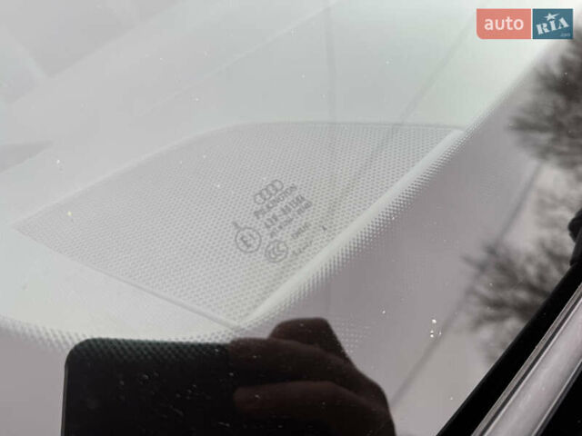 Черный Ауди Ку 7, объемом двигателя 3 л и пробегом 200 тыс. км за 29999 $, фото 18 на Automoto.ua