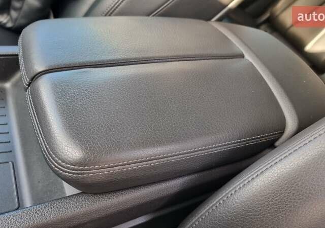 Чорний Ауді Ку 7, об'ємом двигуна 2.97 л та пробігом 187 тис. км за 37500 $, фото 29 на Automoto.ua