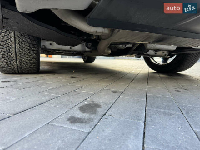 Ауди Ку 7 2017 в Киеве на Automoto.ua Черный Ауди Ку 7, объемом двигателя 3 л и пробегом 140 тыс. км за 47799 $, фото 37 на Automoto.ua