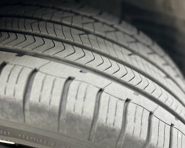 Черный Ауди Ку 7, объемом двигателя 3 л и пробегом 185 тыс. км за 23850 $, фото 34 на Automoto.ua