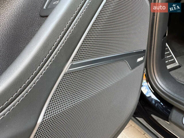 Ауди Ку 7 2017 в Киеве на Automoto.ua Черный Ауди Ку 7, объемом двигателя 3 л и пробегом 140 тыс. км за 47799 $, фото 46 на Automoto.ua