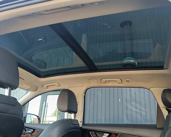 Чорний Ауді Ку 7, об'ємом двигуна 3 л та пробігом 198 тис. км за 22500 $, фото 15 на Automoto.ua