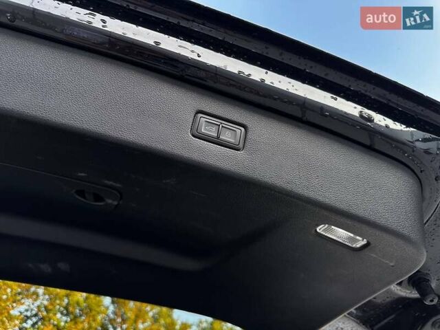 Черный Ауди Ку 7, объемом двигателя 3 л и пробегом 230 тыс. км за 24000 $, фото 47 на Automoto.ua